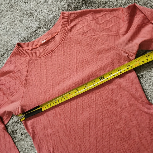 Lululemon rest less pullover - Picture 11 of 12